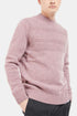 Barbour White Label Amherst Crew スウェットシャツ (ピンクシンダー) | Barbourセーター