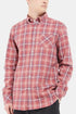 Barbour White Label Eddie シャツ (ピンクシンダー) | Barbour White Labelシャツ