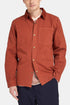 Barbour White Label ロレンゾ オーバーシャ​​ツ (ラスト) | Barbourシャツ