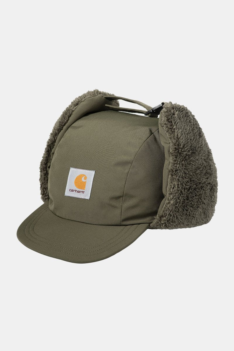 Carhartt Alberta Cap (Cypress Green) | Hats