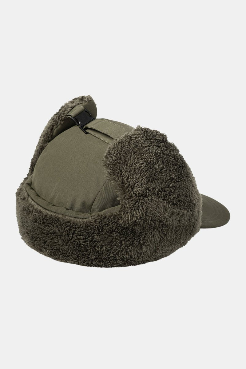 Carhartt Alberta Cap (Cypress Green) | Hats