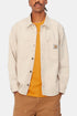 Carhartt ダービー シャツ ジャック (ナチュラル リンス) |シャツ