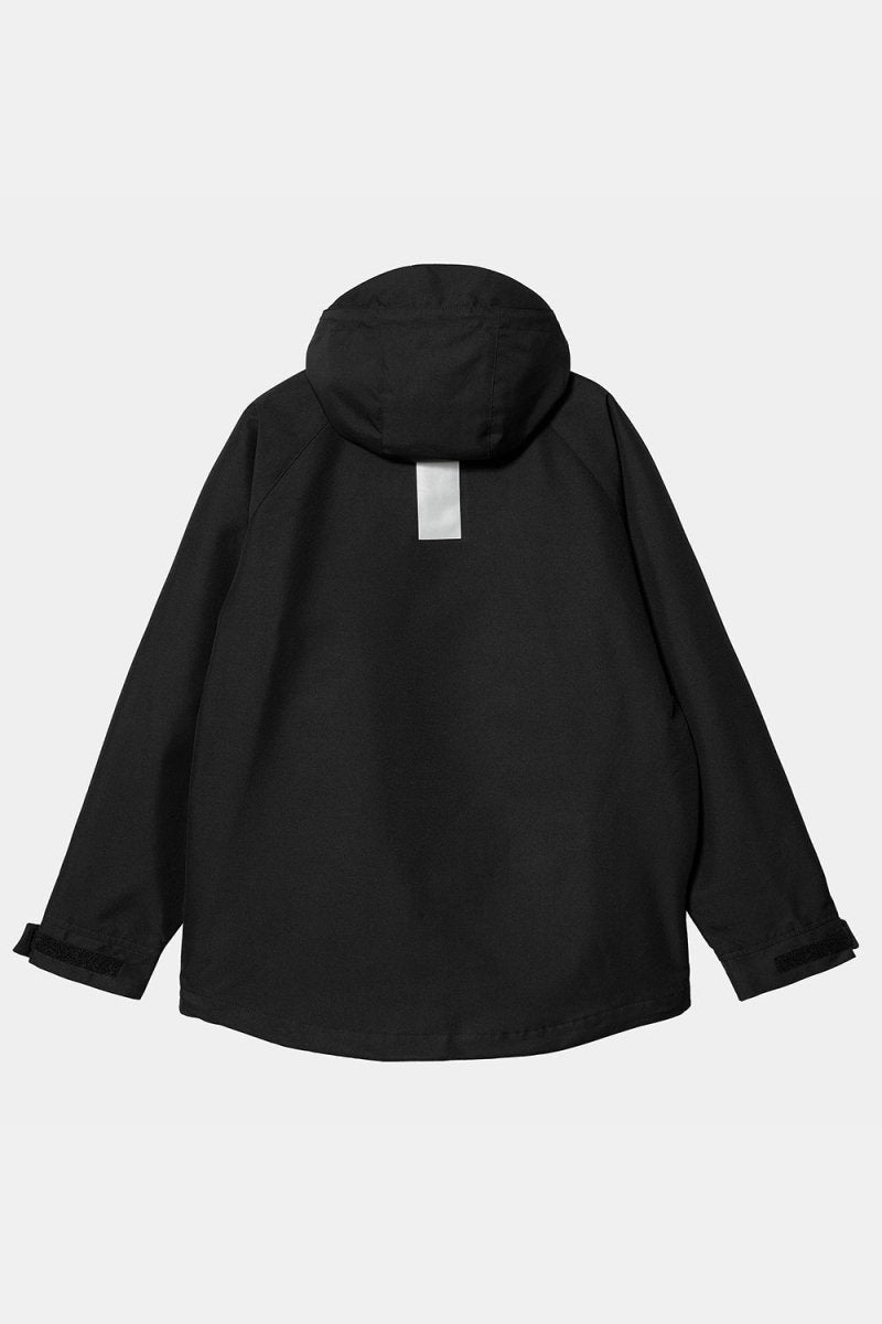 Carhartt WIP Alto Jacket (Black) | Jackets