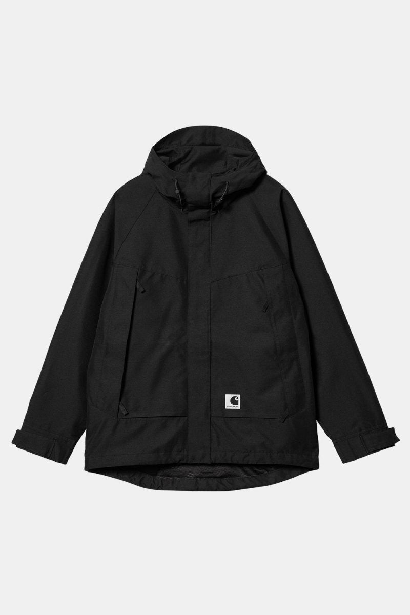 Carhartt WIP Alto Jacket (Black) | Jackets