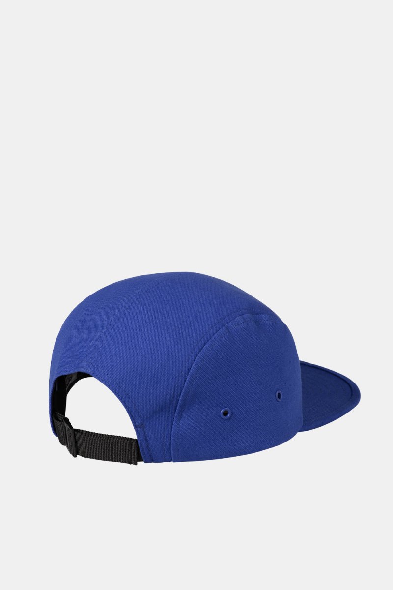 Carhartt WIP Backley Cap (Lazurite Blue) | Hats