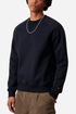 Carhartt WIP チェイス スウェットシャツ (ダークネイビー/ゴールド) |セーター