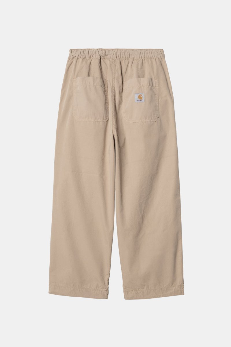 Carhartt WIP Garment Dyed Judd Pant (Wall) | Trousers