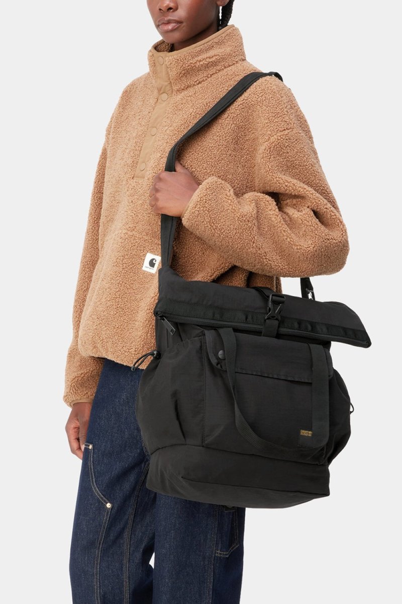 Carhartt WIP Haste Tote Bag (Black) | Bags