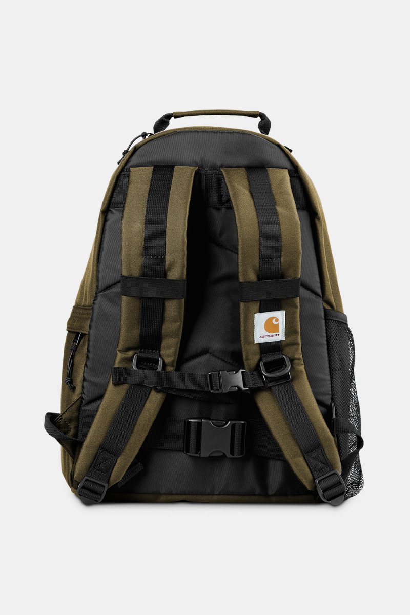 Carhartt WIP Kickflip Backpack (Highland Green) | Backpacks