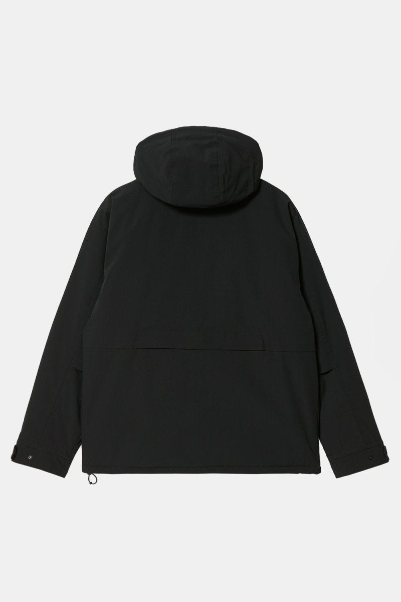 Carhartt WIP Kilda Jacket (Black) | Jackets