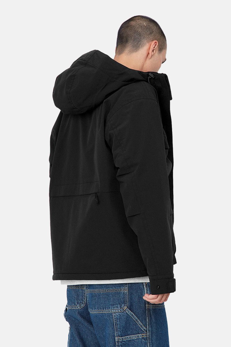 Carhartt WIP Kilda Jacket (Black) | Jackets