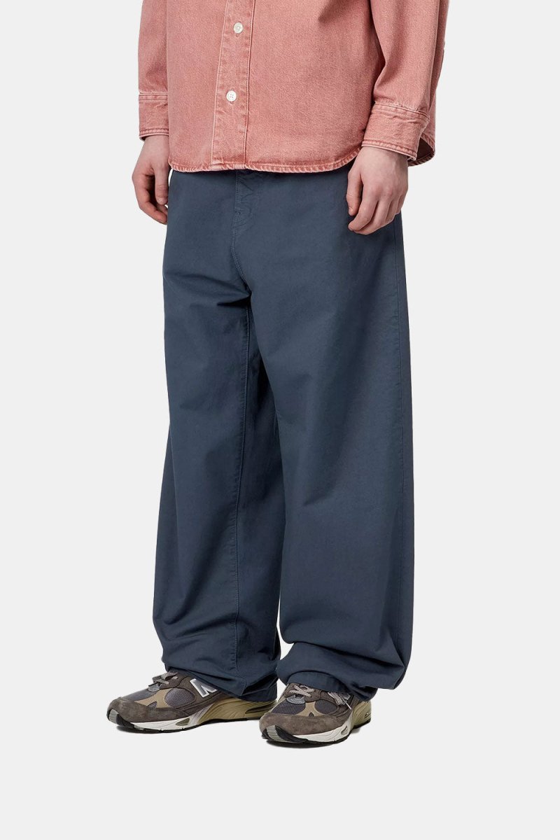 Carhartt WIP Landon Pant (Dusky Blue) | Trousers