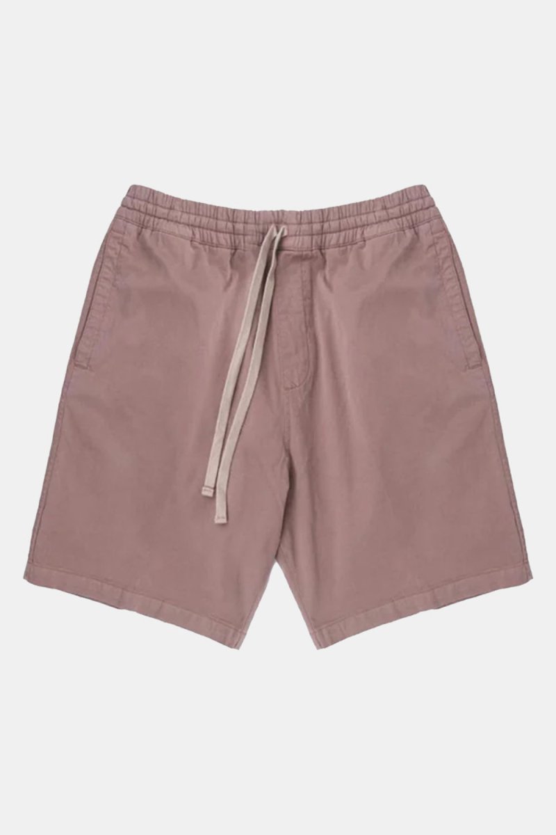 Carhartt WIP Lawton Shorts (Lupinus Purple) | Shorts