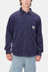 Carhartt WIP 長袖フリントシャツ (オーラリンス) | Carhartt WIPシャツ