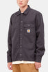 Carhartt WIP L/S チャーター シャツ (アーティチョーク) |シャツ