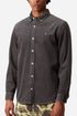 Carhartt WIP L/S マディソン コード シャツ (グラファイト) | Carhartt WIP L/S Madison Cord Shirt (グラファイト)シャツ
