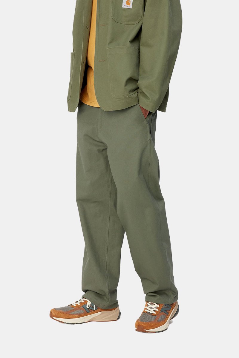 Carhartt WIP Midland Pant (Dollar Green) | Trousers