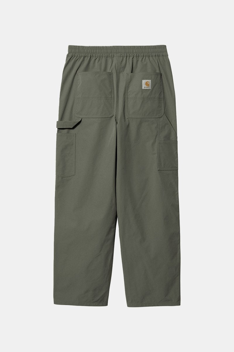 Carhartt WIP Montana Pants (Smoke Green) | Jeans