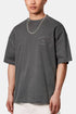 Carhartt WIP 半袖ベイト シャック T シャツ (ブラック) | Tシャツ