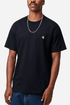 Carhartt WIP 半袖チェイス T シャツ (ダークネイビー/ゴールド) | Tシャツ