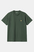 Carhartt WIP 半袖チェイス T シャツ (シカモア/ゴールド) | Tシャツ