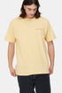 Carhartt WIP 半袖 Fez T シャツ (シトロン イエロー) | Tシャツ