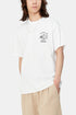 Carhartt WIP 半袖アイコン T シャツ (ホワイト/ブラック) | Tシャツ