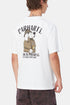 Carhartt WIP 半袖インスペクター T シャツ (ホワイト) | Tシャツ
