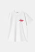 Carhartt WIP 半袖ロゴ T シャツ (ホワイト) | Tシャツ