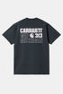 Carhartt WIP 半袖マニュアル T シャツ (ゼウス) | Tシャツ