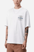Carhartt WIP 半袖ネットワーク T シャツ (ホワイト) | Tシャツ