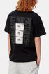 Carhartt WIP 半袖ピクチャー T シャツ (ブラック) | Tシャツ