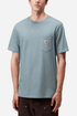 Carhartt WIP 半袖ポケット T シャツ (シタデル) | Tシャツ