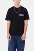 Carhartt WIP 半袖スピル T シャツ (ブラック) | Tシャツ