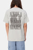 Carhartt WIP 半袖 Always a WIP T シャツ (ソニック シルバー) | Tシャツ