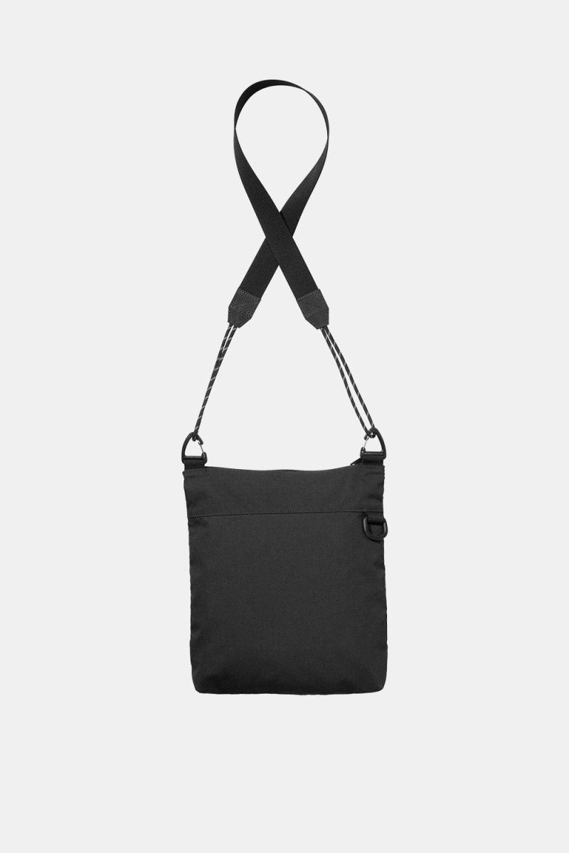 Carhartt WIP Strap Bag (Black) | Bags