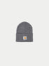Carhartt WIP ウォッチ ハット (ダークグレー) |帽子