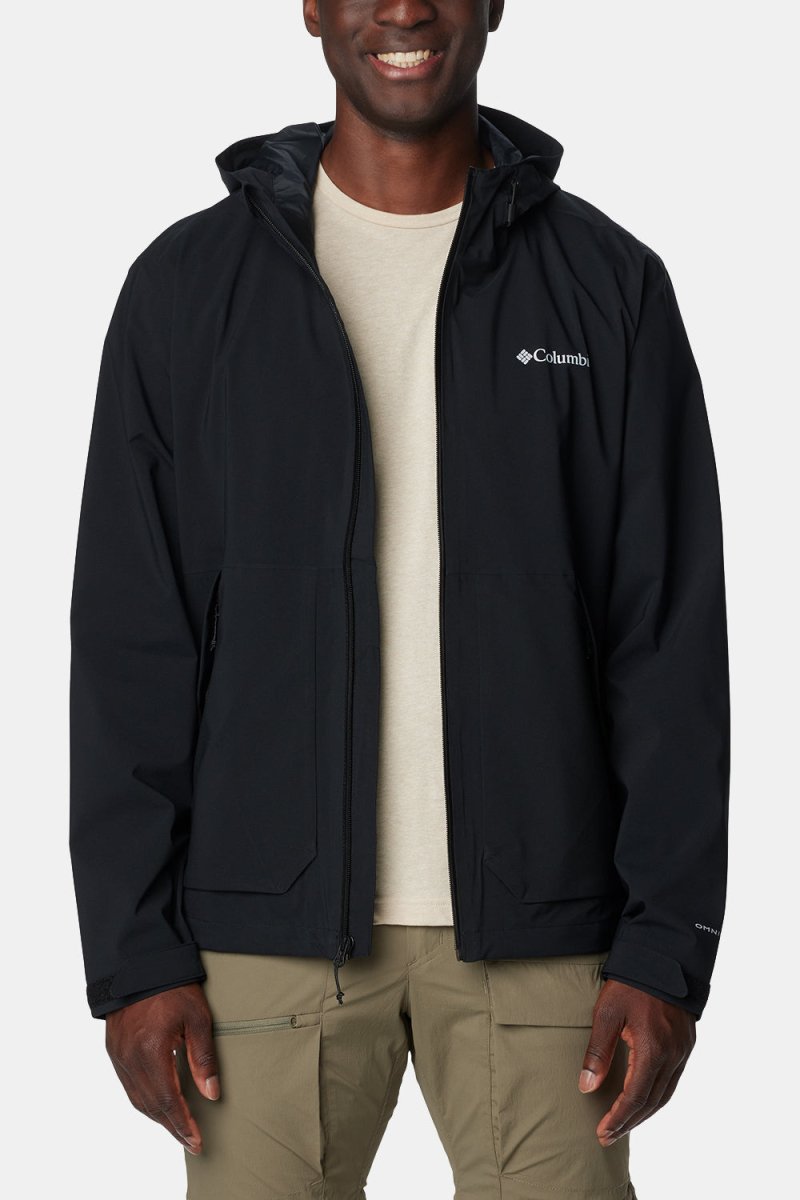 Columbia Altbound Jacket (Black) | Jackets