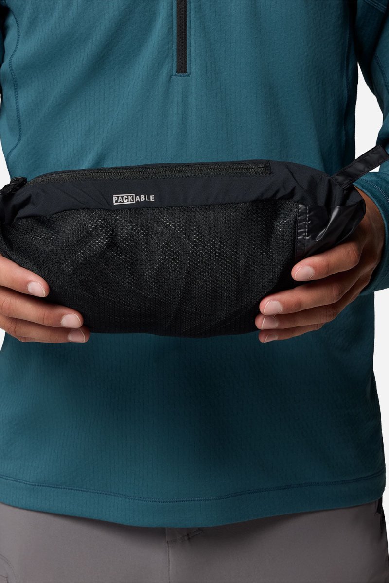 Columbia Ampli - Dry™ II Shell (Black) | Jackets