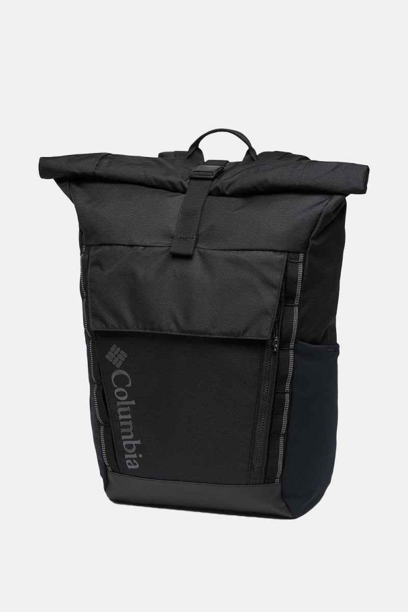 Columbia Convey™ III 27L Backpack (Black) | Bags
