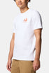 Columbia Explorers Canyon™ バック半袖 T シャツ (ホワイト) | Tシャツ