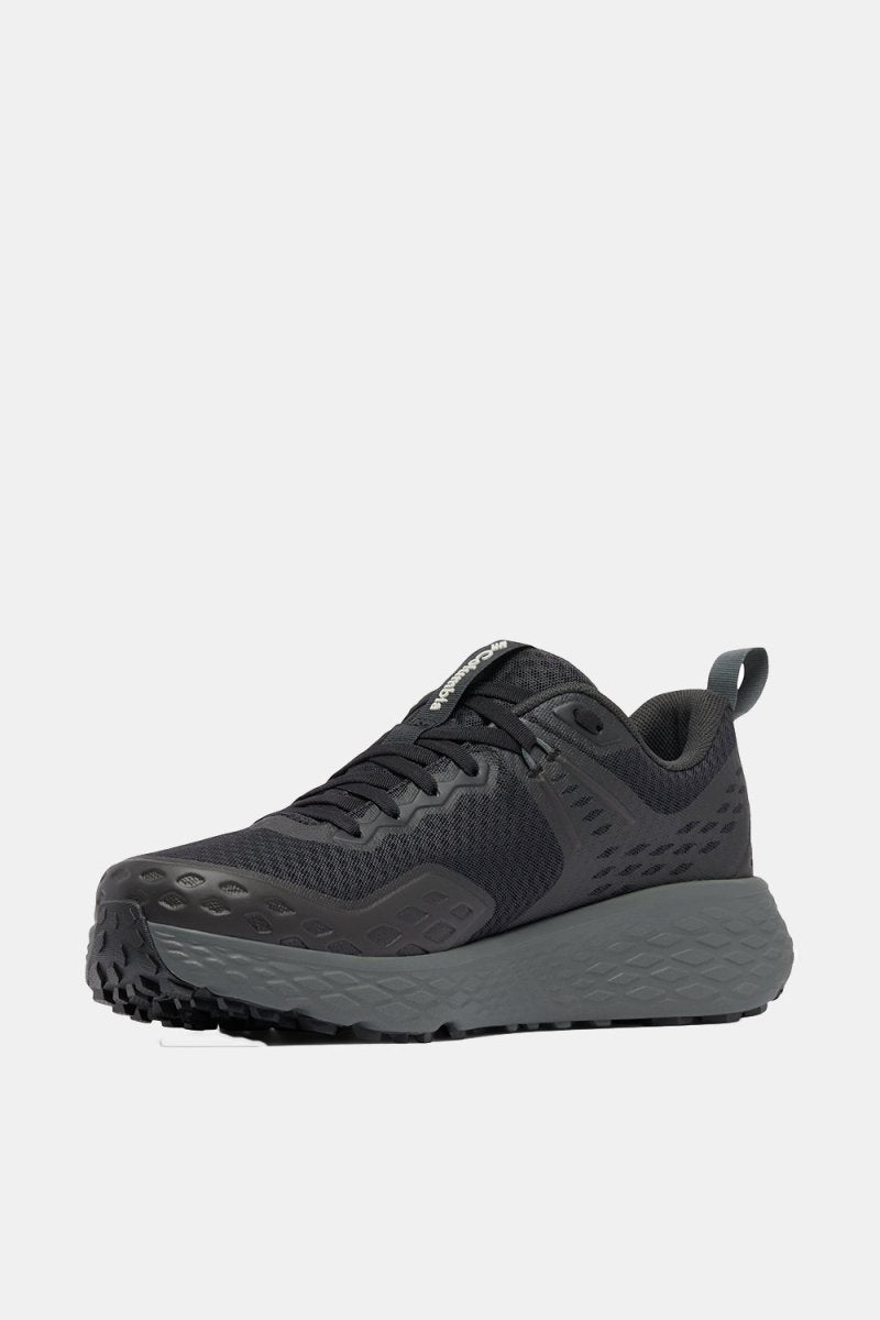 Columbia Konos TRS Outdry Trainers (Black/Grill) | Trainers