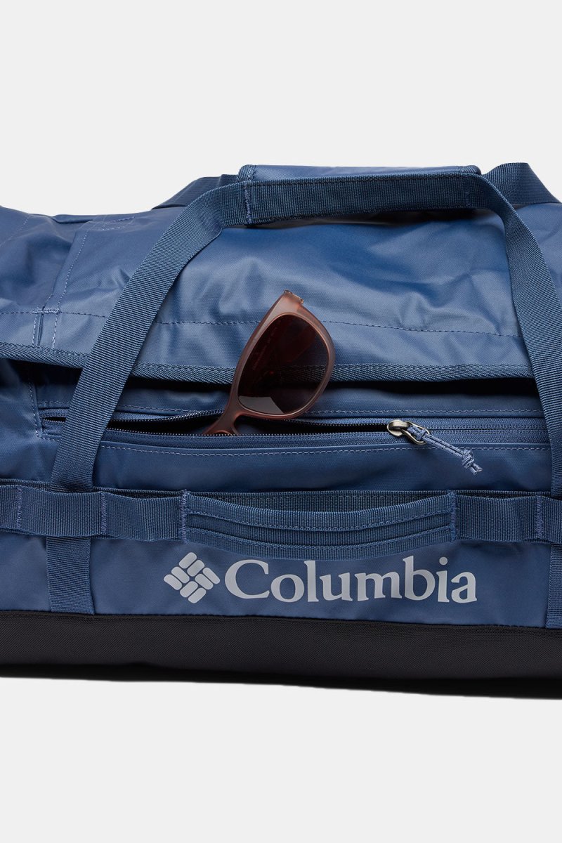 Columbia Landroamer™ 40L Duffel (Dark Mountain/Black) | Bags
