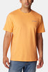 Columbia North Cascades 半袖 T シャツ (ブライト ネクター) | Tシャツ