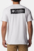 Columbia North Cascades 半袖 T シャツ (ホワイト) | Tシャツ