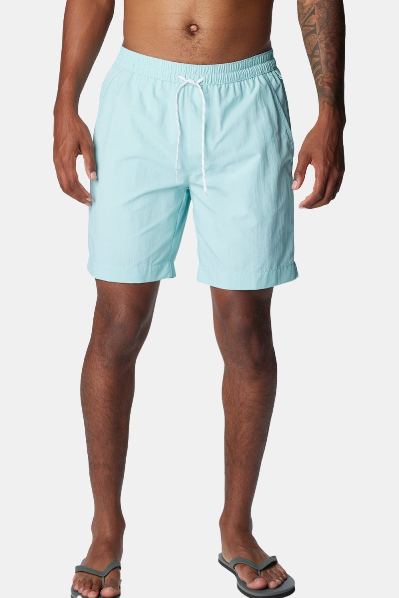 Columbia Summerdry Shorts (Spray) | Shorts