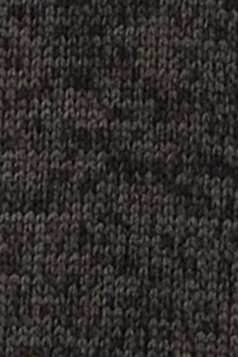 Columbia Sweater Weather Half Zip (Black Heather/Black) | Sweaters
