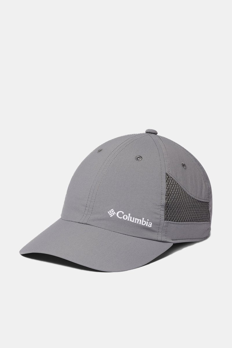 Columbia Tech ShadeTM Hat (City Grey) | Hats
