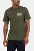 Deus インライン T シャツ (クローバー) | Tシャツ