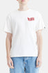 デウス看守サッピー T シャツ (ホワイト) | Tシャツ